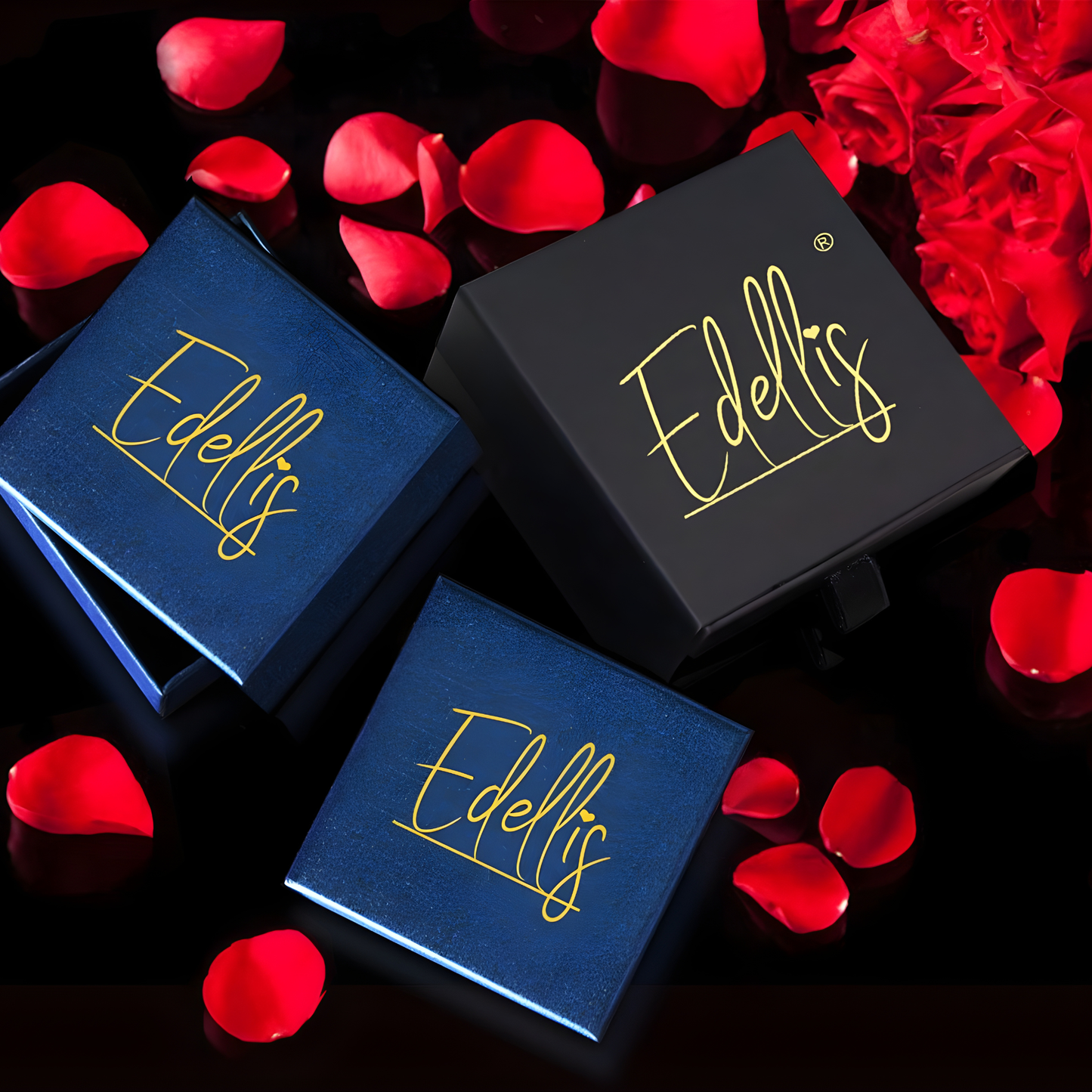 Perlenkette – echte Süßwasserperle 8–9 mm AAA+ mit Zirkonia | 925 Sterling Silber / 14K vergoldet